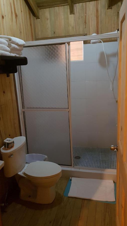 Hotel Playa Caribe テラ エクステリア 写真