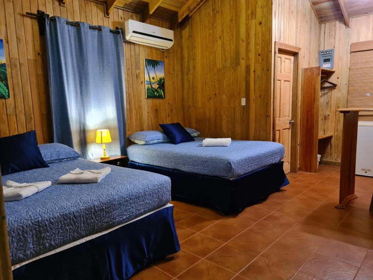 Hotel Playa Caribe テラ エクステリア 写真