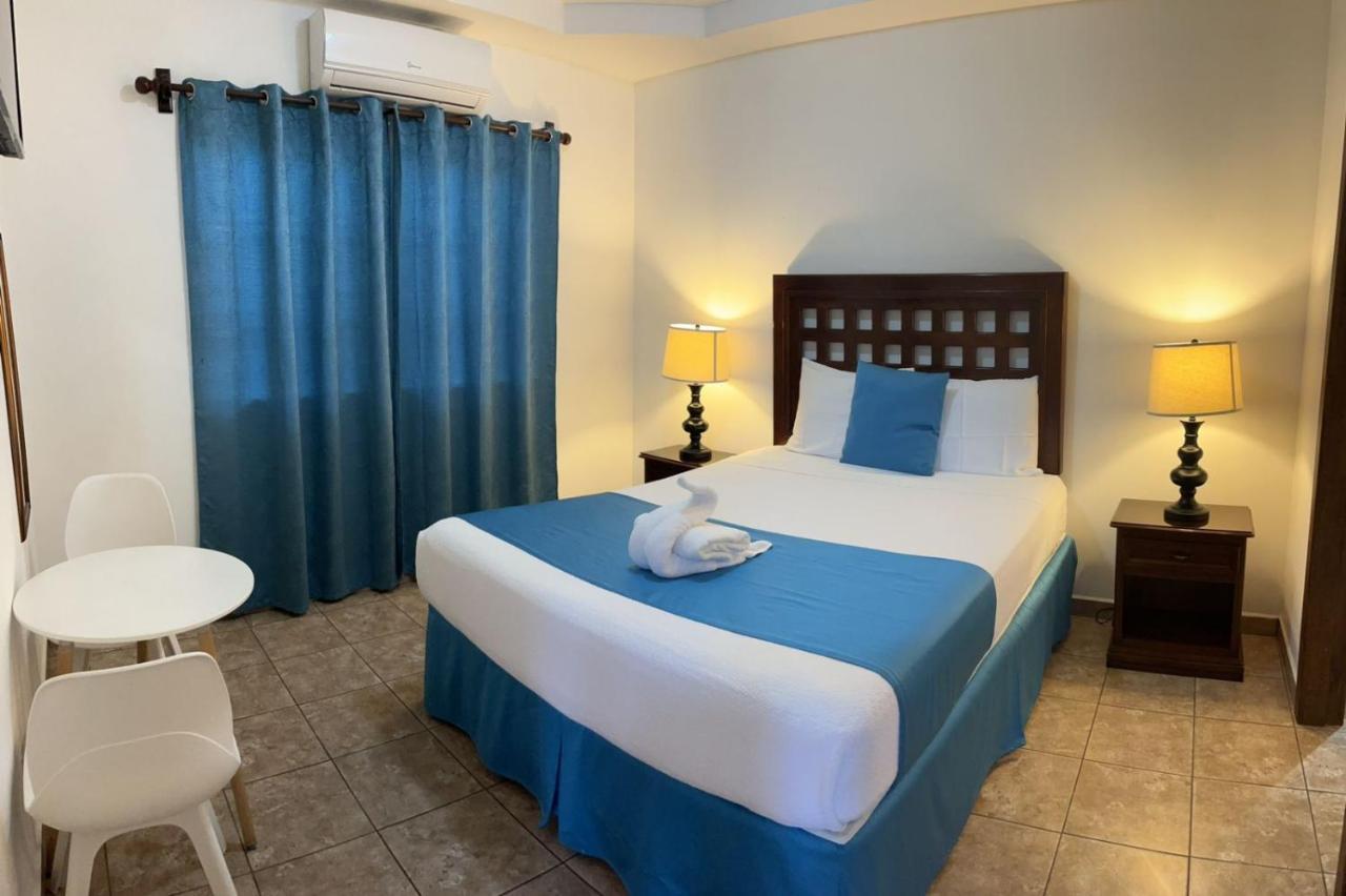 Hotel Playa Caribe テラ エクステリア 写真