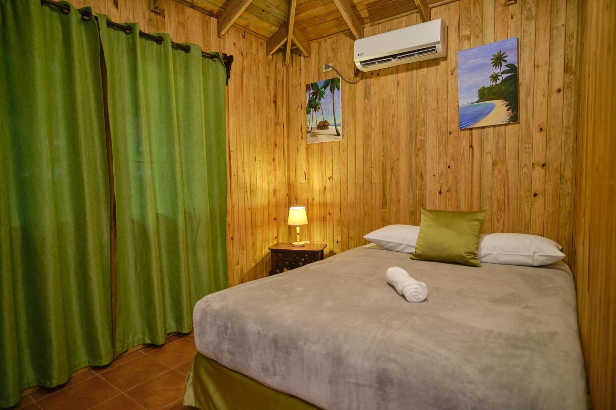 Hotel Playa Caribe テラ エクステリア 写真