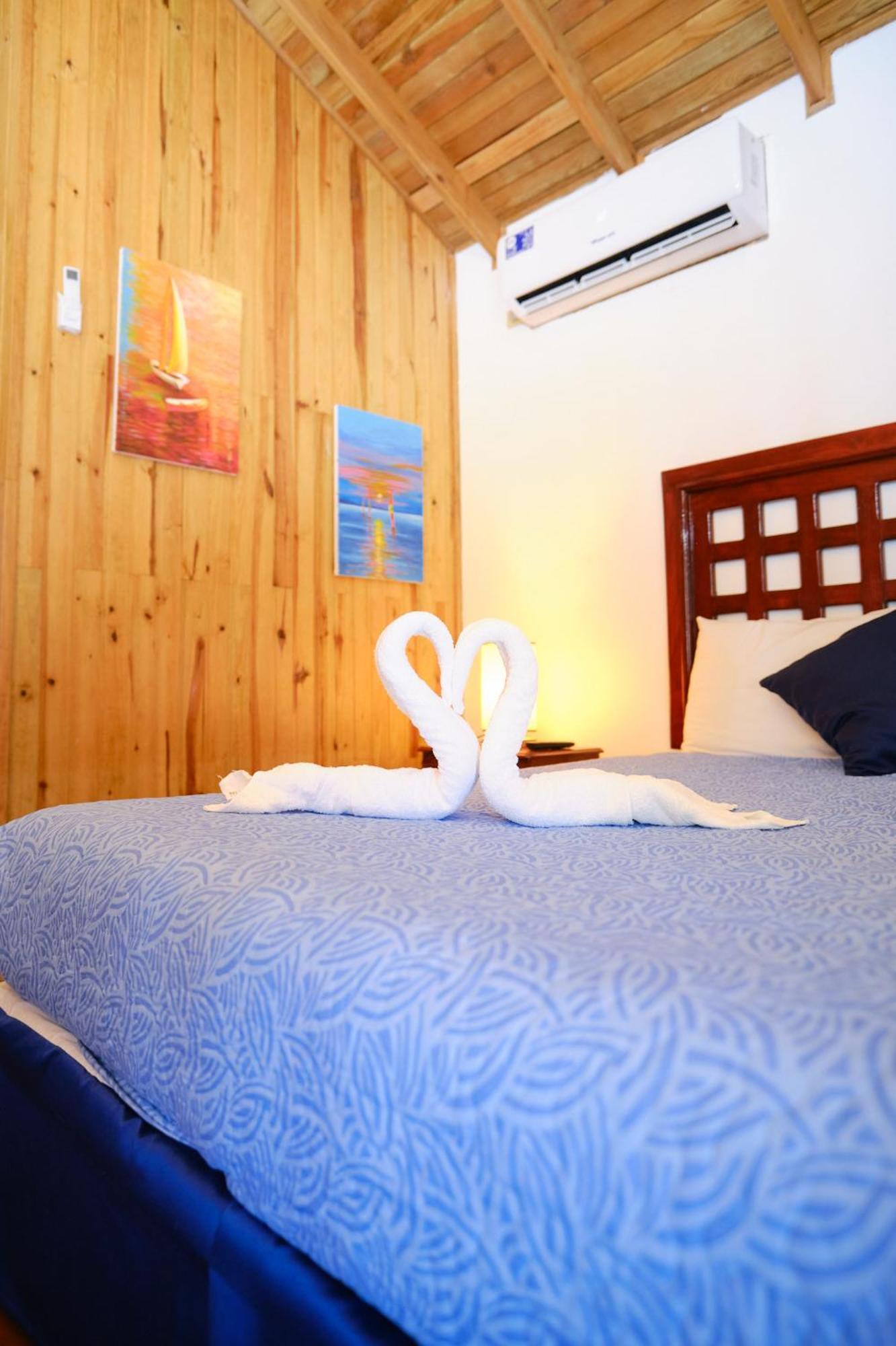 Hotel Playa Caribe テラ エクステリア 写真