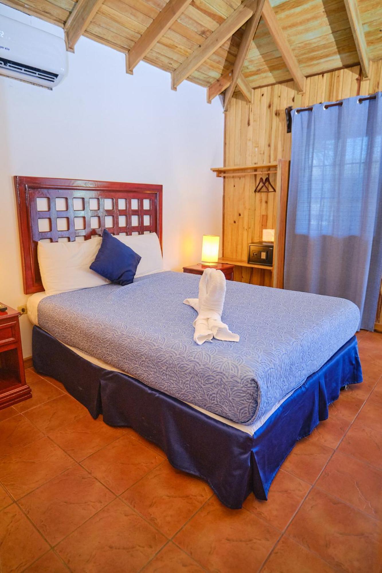 Hotel Playa Caribe テラ エクステリア 写真